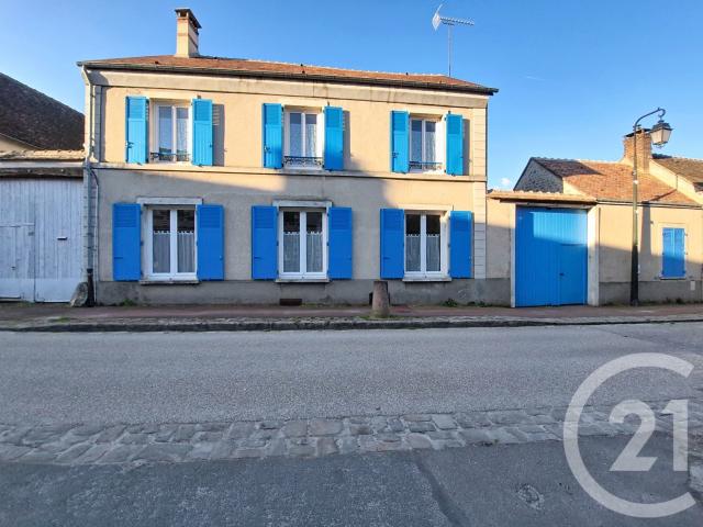 Maison 6 pièces 129 m²