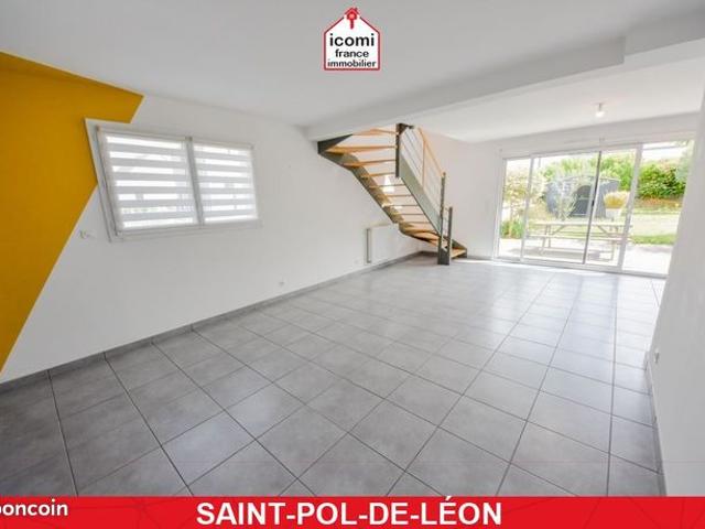Maison 6 pièces 129 m²