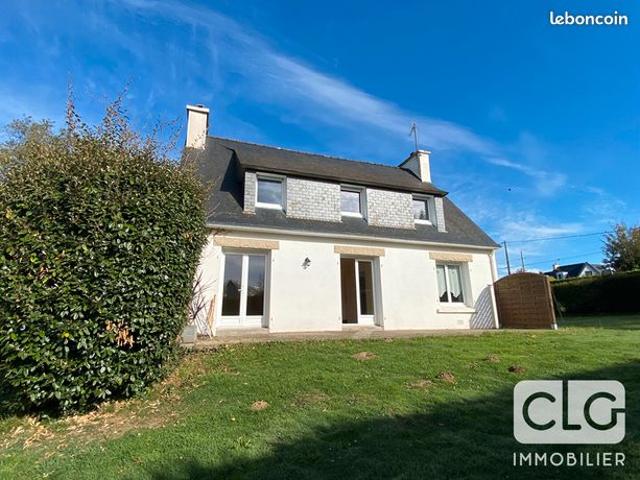 Maison 6 pièces 129 m²