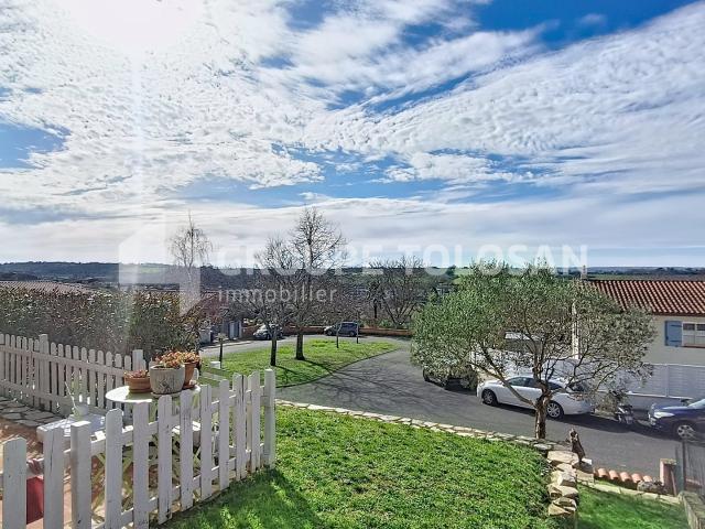 Maison 6 pièces 131 m²