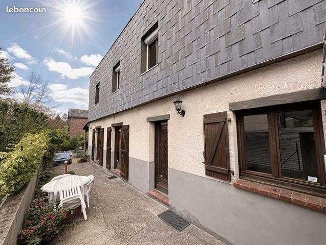 Maison 6 pièces 129 m²