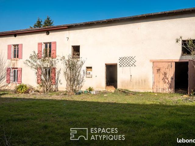 Maison 6 pièces 129 m²