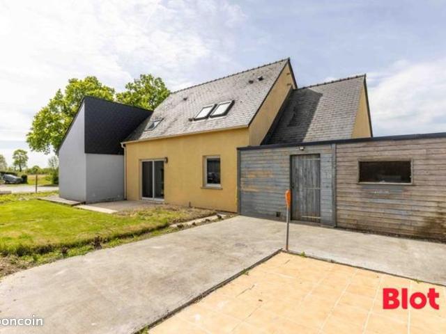 Maison 6 pièces 129 m²
