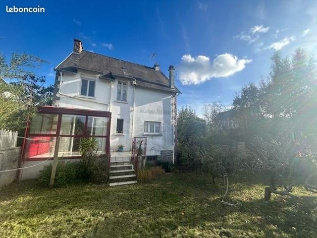 Maison 6 pièces 129 m²