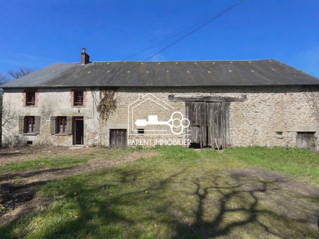 Maison 6 pièces 129 m²
