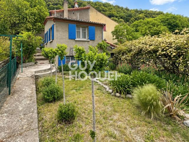 Maison 6 pièces 129 m²
