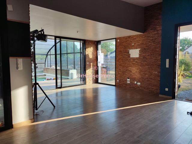 Maison 6 pièces 129 m²