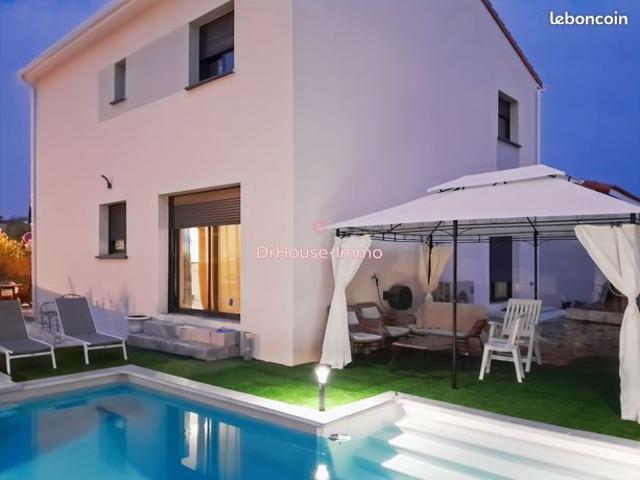 Maison 6 pièces 129 m²