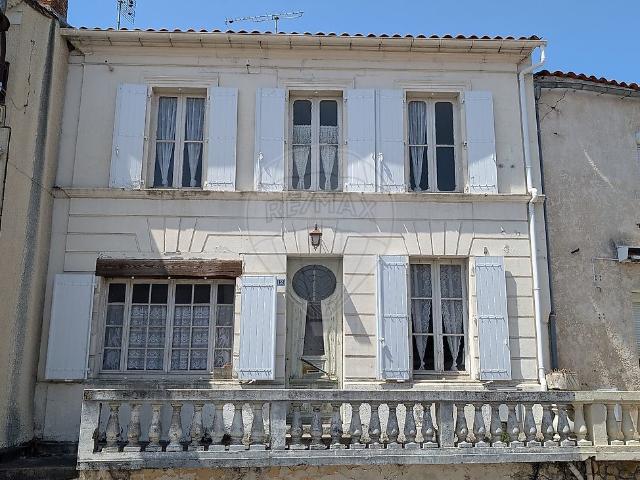 Maison 6 pièces 129 m²