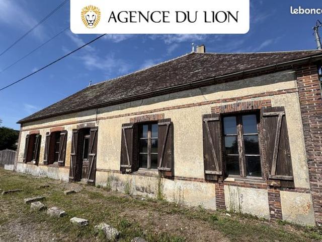 Maison 6 pièces 129 m²