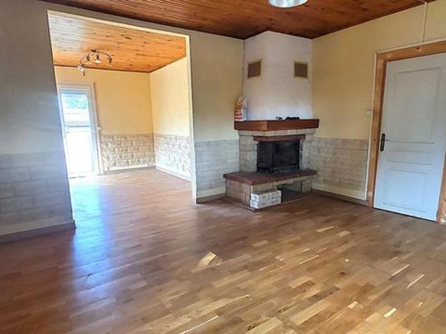 Maison 6 pièces 129 m²