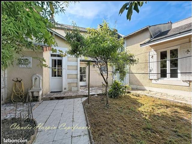 Maison 6 pièces 129 m²