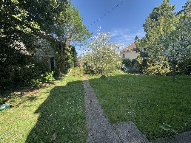 Maison 6 pièces 129 m²