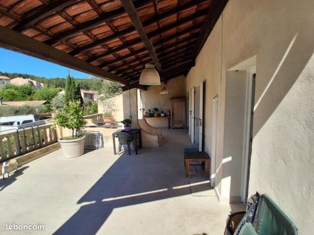 Maison 6 pièces 129 m²