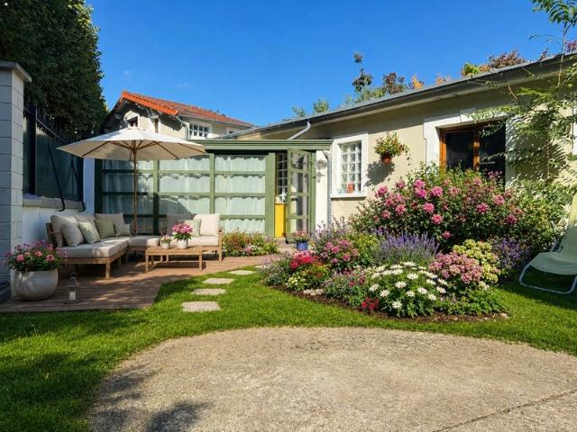 Maison 6 pièces 129 m²