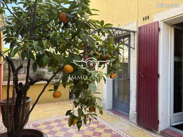 Maison 6 pièces 129 m²
