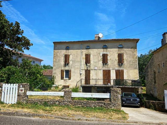 Maison 6 pièces 129 m²