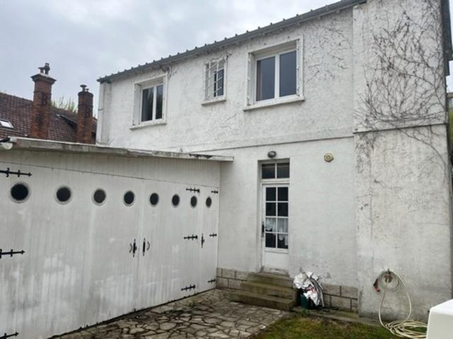 Maison 6 pièces 129 m²