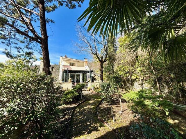 Maison 6 pièces 129 m²