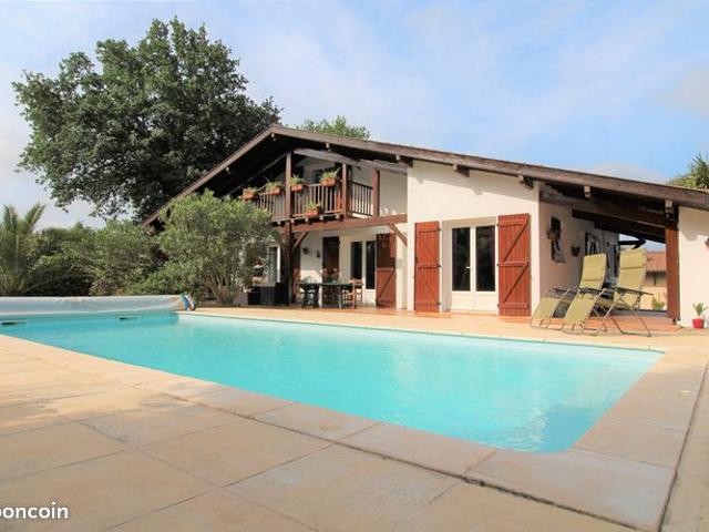 Maison 6 pièces 129 m²