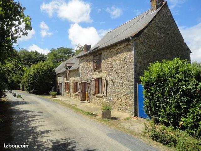 Maison 6 pièces 129 m²