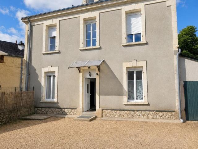 Maison 6 pièces 129 m²