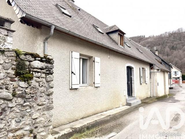 Maison 6 pièces 129 m²