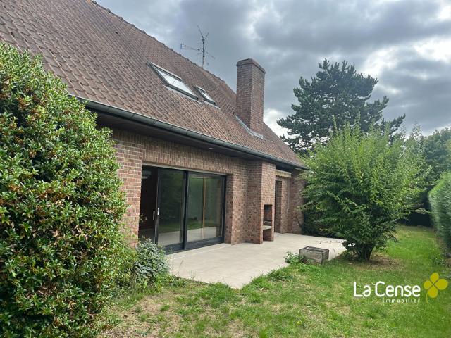 Maison 6 pièces 129 m²