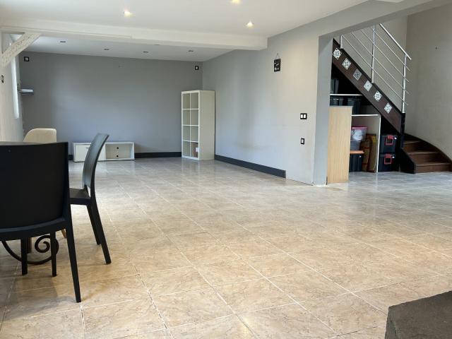 Maison 6 pièces 129 m²