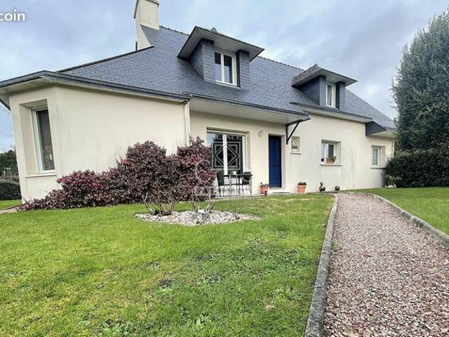 Maison 6 pièces 129 m²