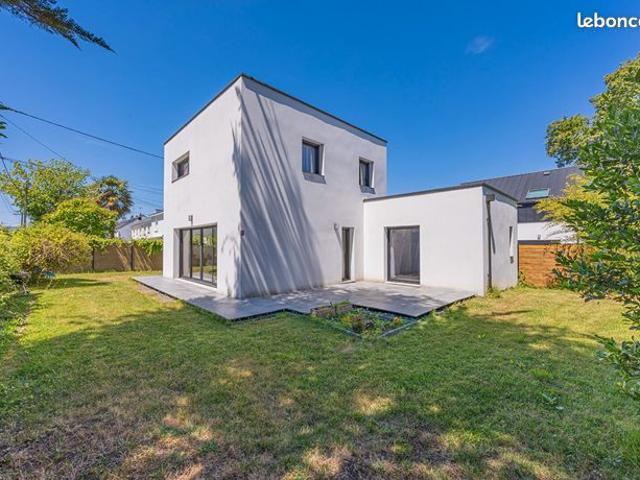 Maison 6 pièces 129 m²