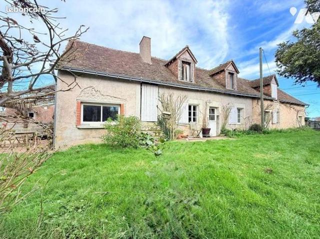 Maison 6 pièces 129 m²