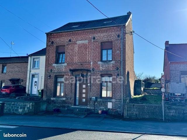 Maison 6 pièces 129 m²