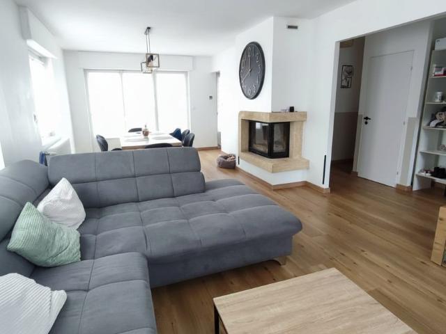 Maison 6 pièces 129 m²