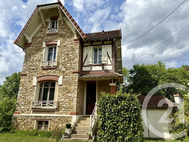 Maison 6 pièces 130 m²