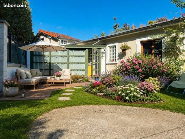 Maison 6 pièces 129 m²