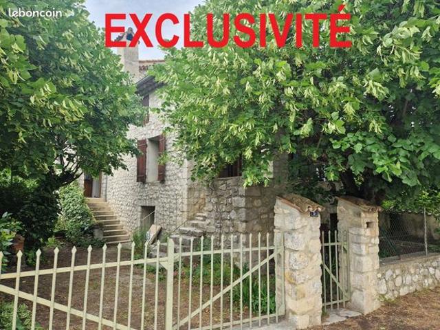 Maison 6 pièces 129 m²