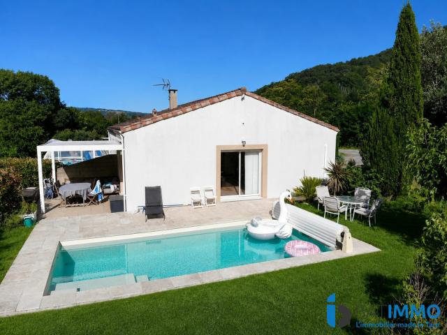 Maison 6 pièces 120 m²