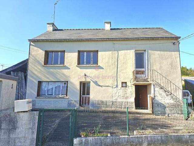 Maison 6 pièces 120 m²