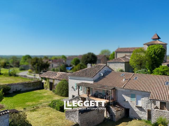 Maison 6 pièces 120 m²