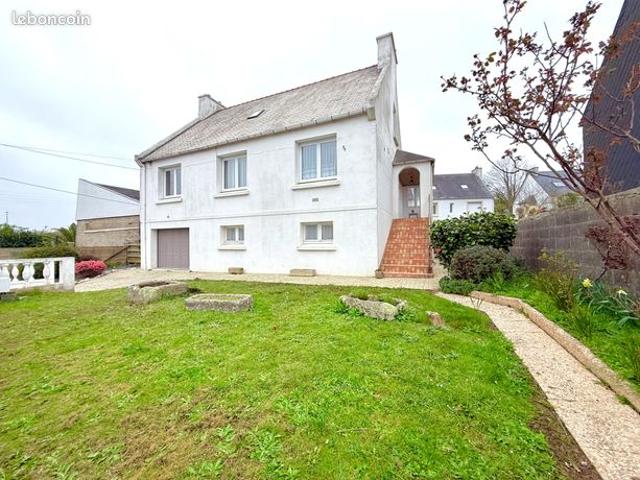 Maison 6 pièces 120 m²