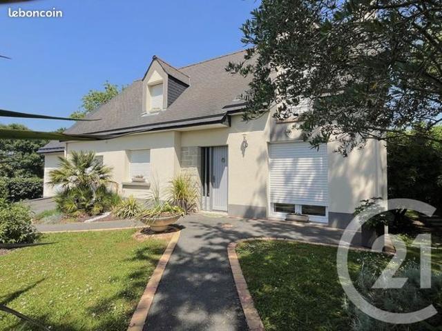 Maison 6 pièces 120 m²