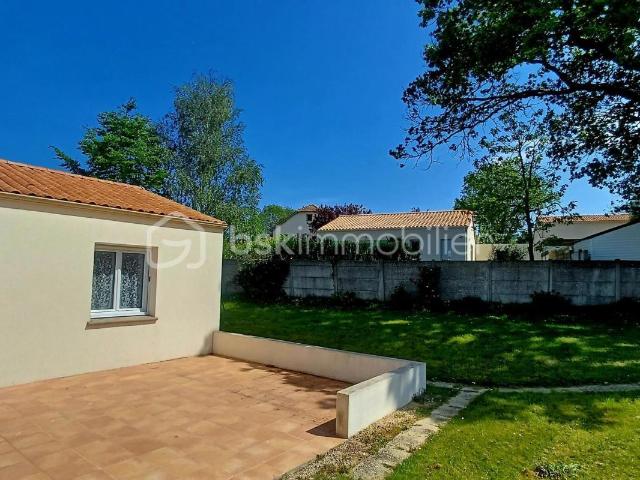 Maison 6 pièces 120 m²