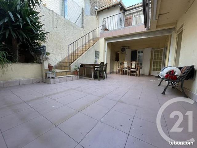 Maison 6 pièces 120 m²