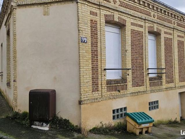 Maison 6 pièces 120 m²
