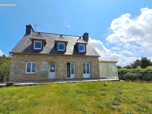 Maison 6 pièces 120 m²
