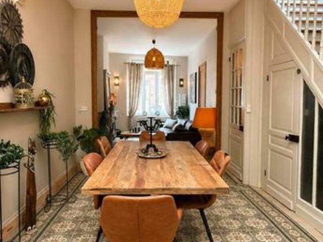 Maison 6 pièces 120 m²