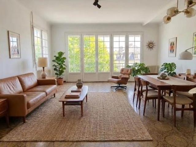 Maison 6 pièces 120 m²