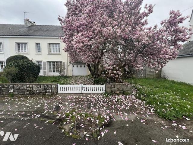 Maison 6 pièces 120 m²
