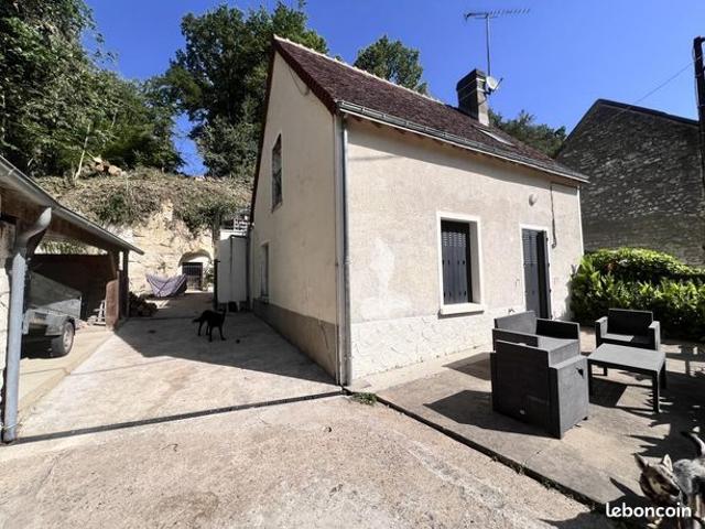 Maison 6 pièces 120 m²